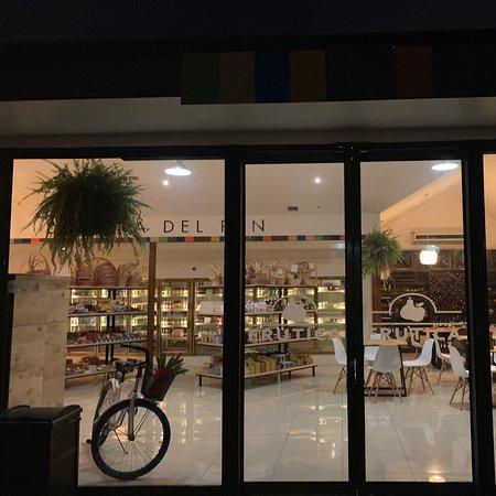 PYCA - pan y cafe artesanal